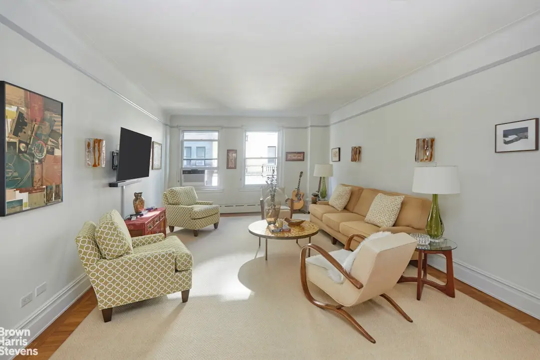 800 W End Avenue #6B, Manhattan, NY 10025 - #1