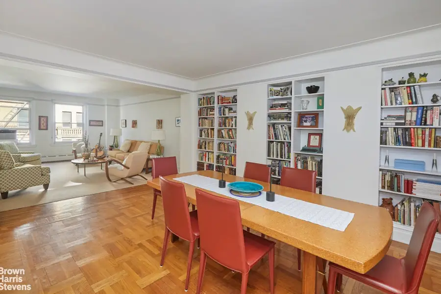 800 W End Avenue #6B, Manhattan, NY 10025 - #3