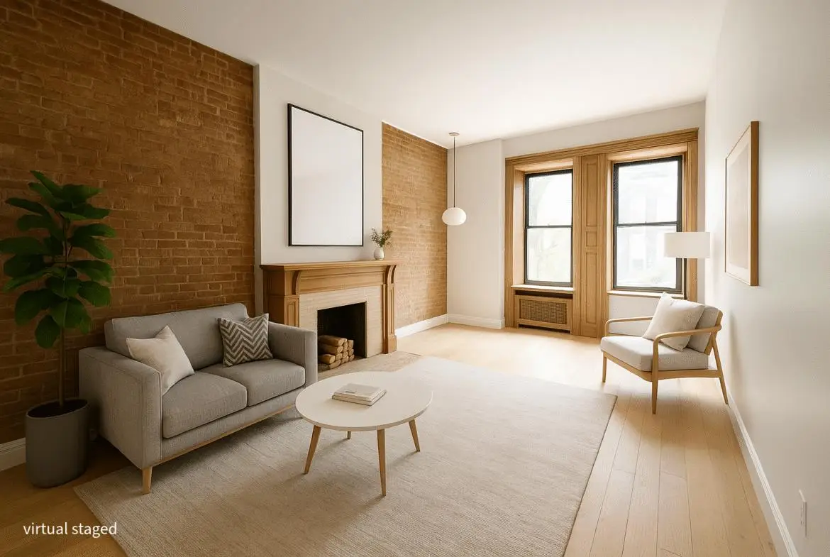 123 W 80th Street #2-F, Manhattan, NY 10024 - #1