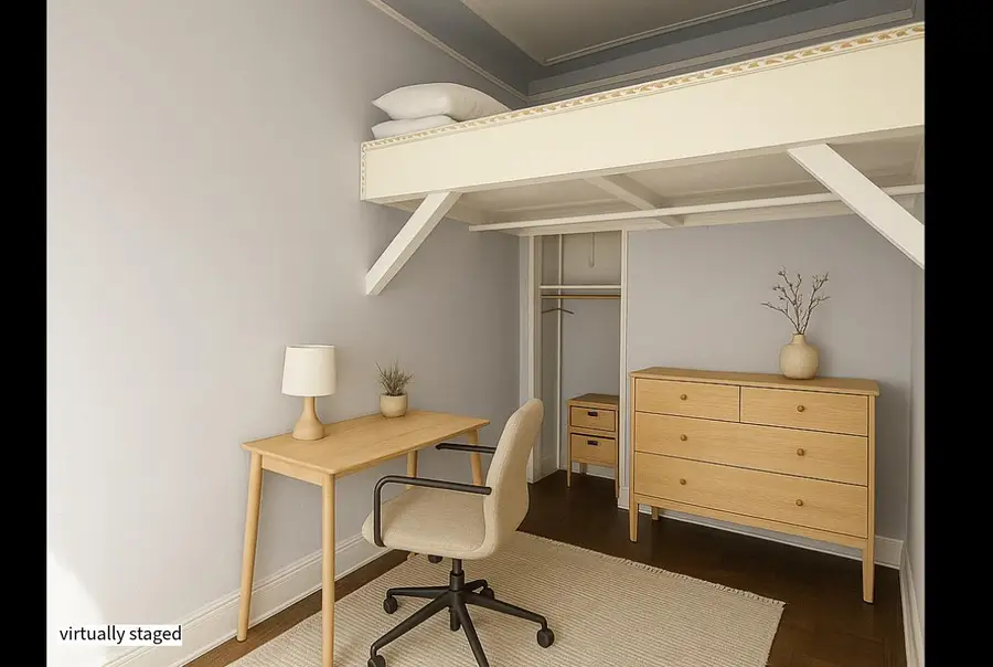 123 W 80th Street #2-F, Manhattan, NY 10024 - #3