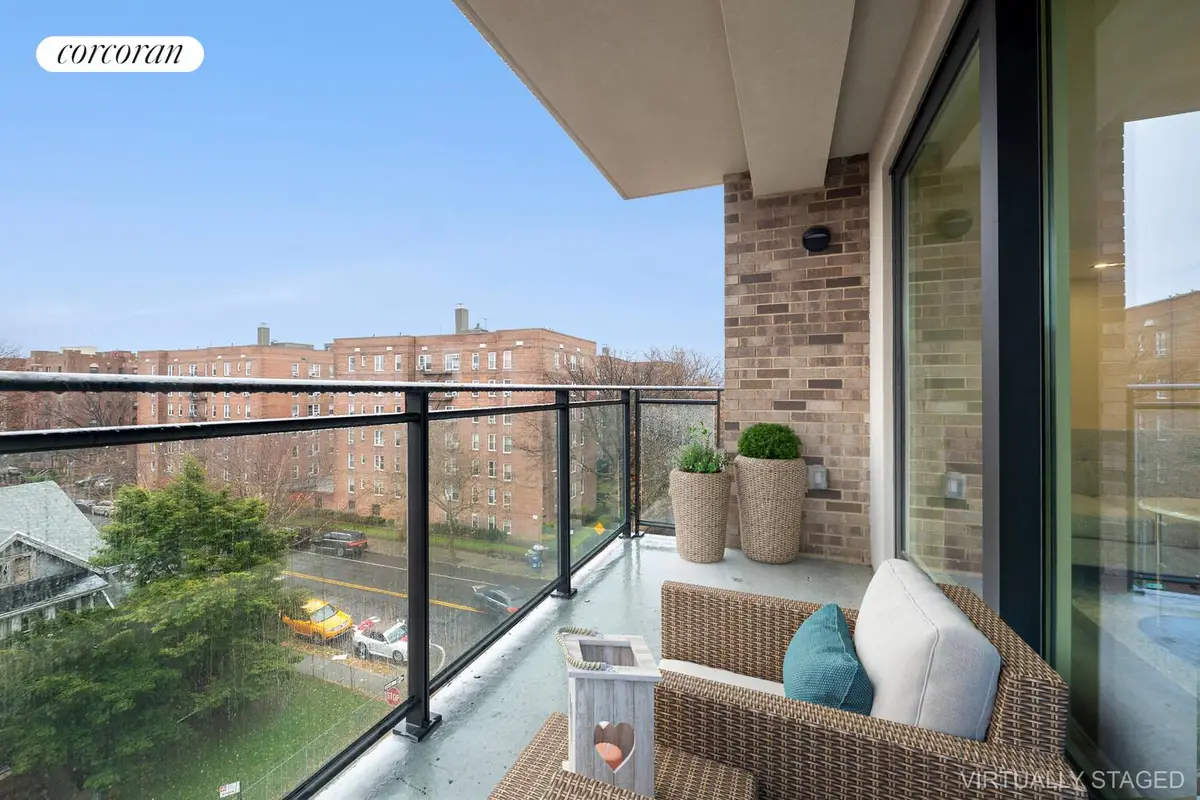 623 Ave H #3E, Brooklyn, NY 11230 - #1