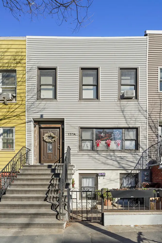 137A 22nd Street, Brooklyn, NY 11232 - #1