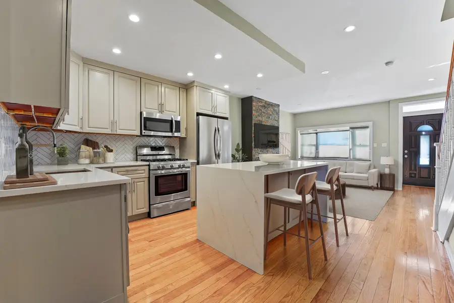 137A 22nd Street, Brooklyn, NY 11232 - #2