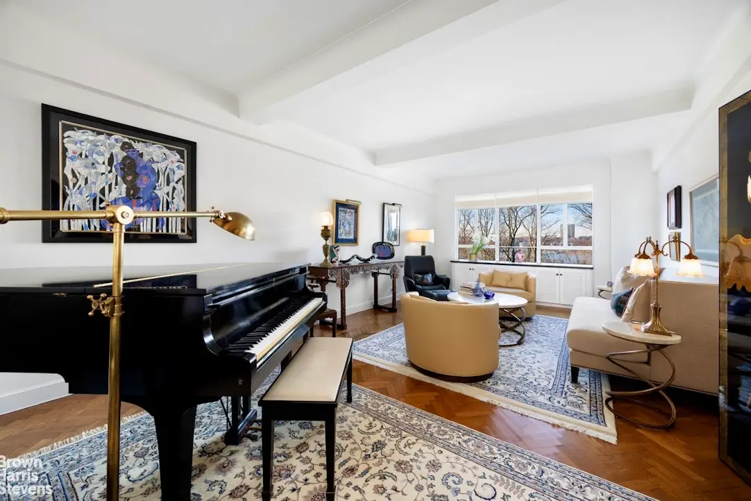 140 Riverside Drive #5K, Manhattan, NY 10024 - #1