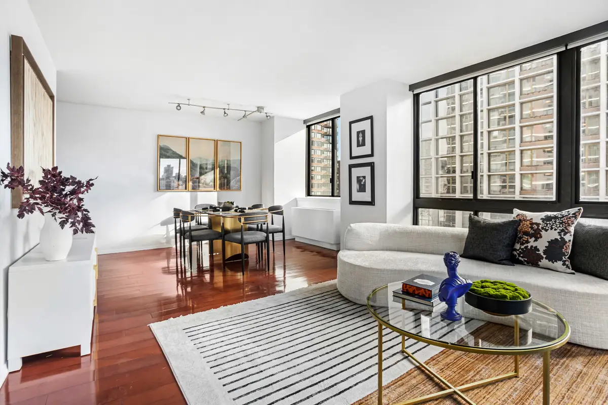 245 E 93rd Street #20C, Manhattan, NY 10128 - #1