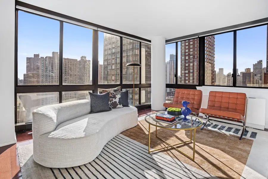 245 E 93rd Street #20C, Manhattan, NY 10128 - #2