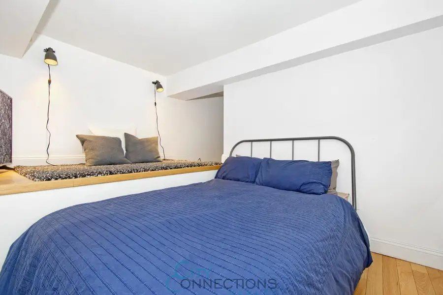 310 E 46th Street #11-D, Manhattan, NY 10017 - #3