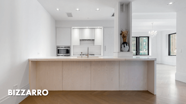 101 Wall Street #8B, Manhattan, NY 10005