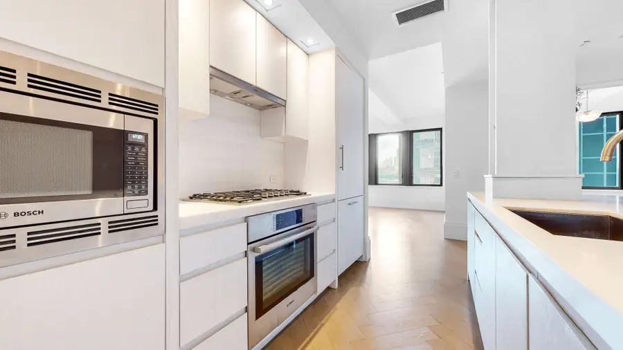 101 Wall Street #8B, Manhattan, NY 10005 - #3