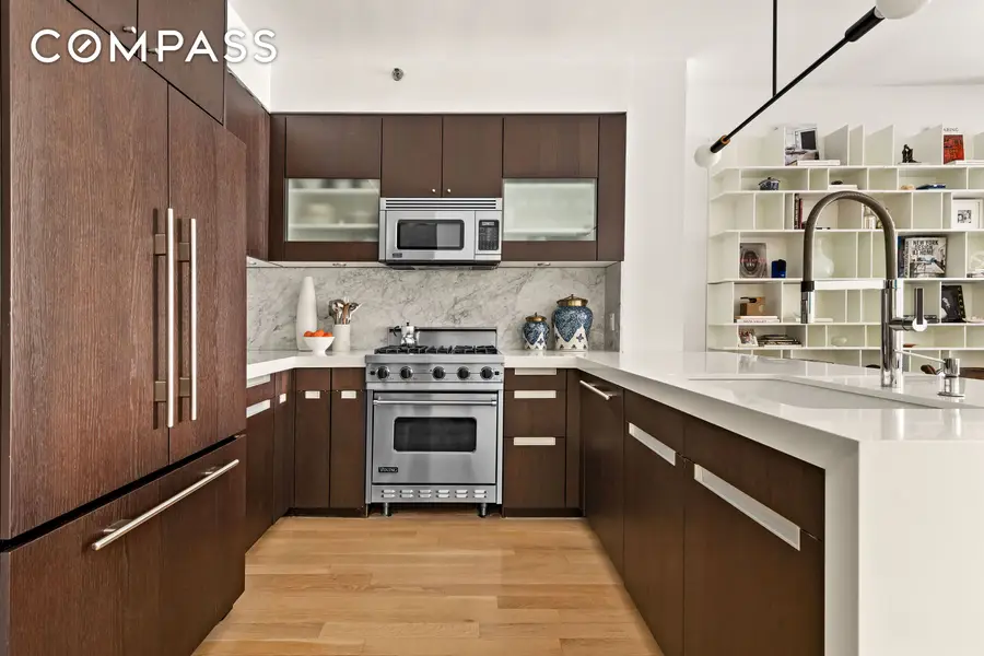 454 W 54th Street #5G, Manhattan, NY 10019 - #3