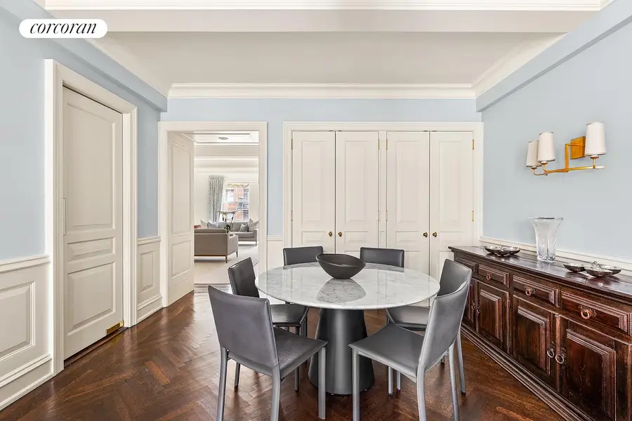 1185 Park Avenue #14A, Manhattan, NY 10128 - #3