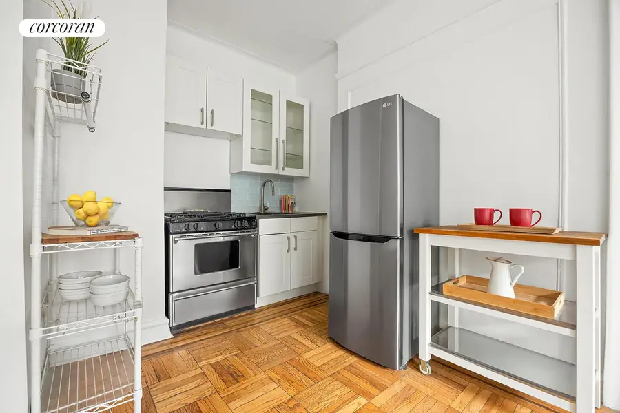 925 Union Street #2E, Brooklyn, NY 11215 - #2