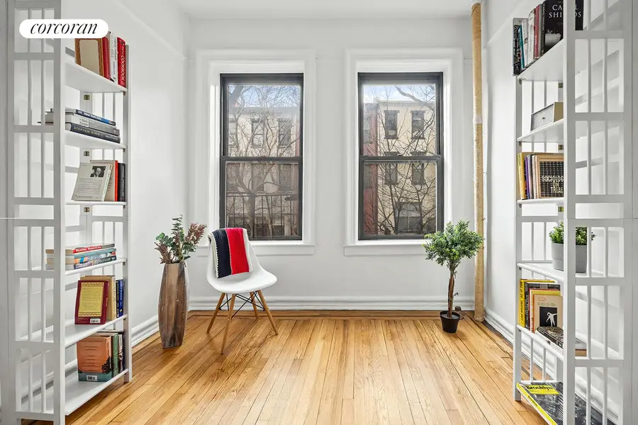 925 Union Street #2E, Brooklyn, NY 11215 - #3