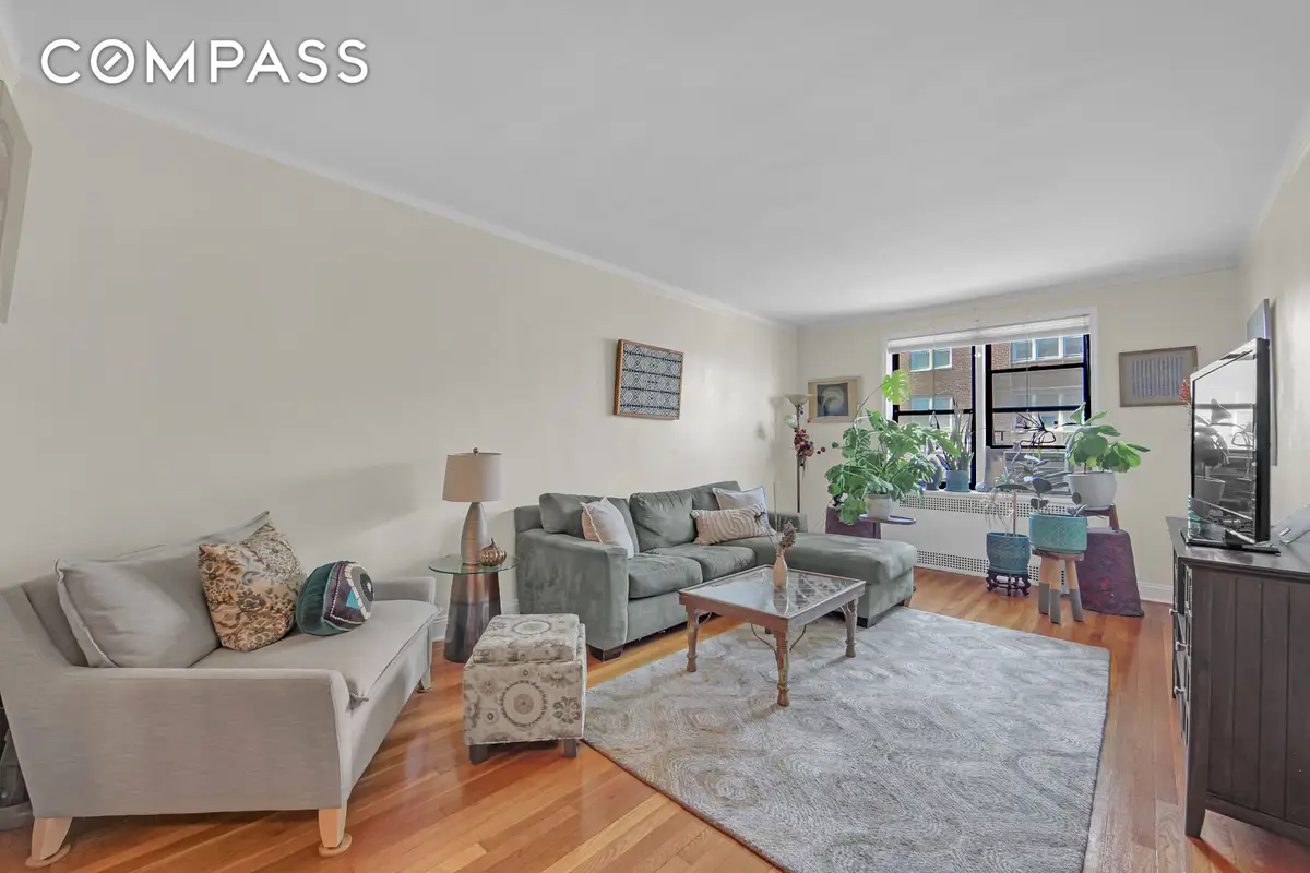 55 E 190th Street #59, Bronx, NY 10468 - #1