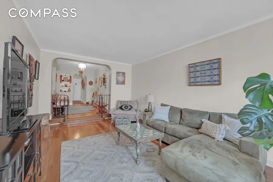 55 E 190th Street #59, Bronx, NY 10468 - #2