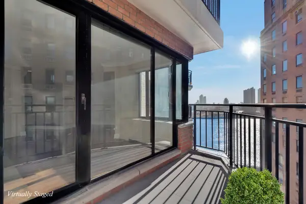 60 Sutton Place S #12AS, Manhattan, NY 10022