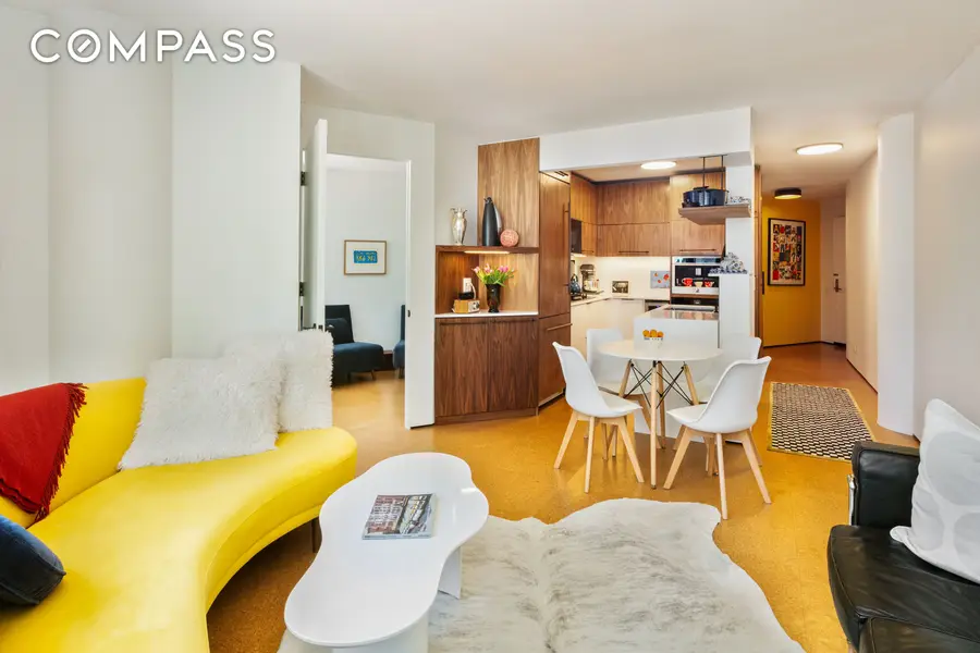 275 Greenwich Street #2C, Manhattan, NY 10007 - #3