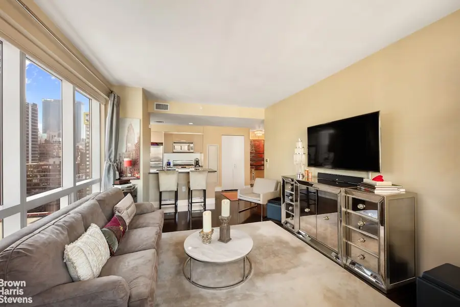 350 W 42nd Street #23F, New York, NY 10036 - #2