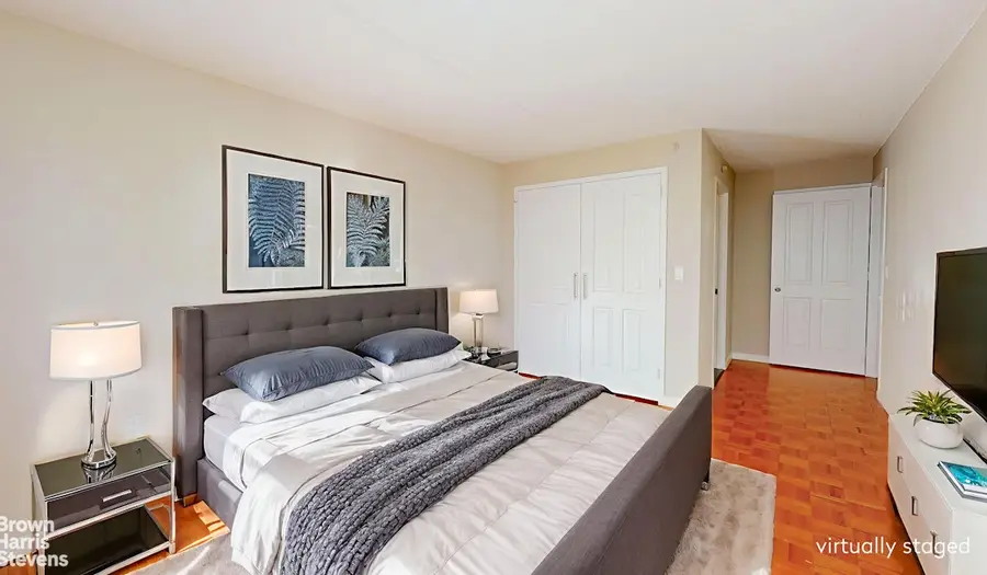 300 W 135th Street #4J, Manhattan, NY 10030 - #2