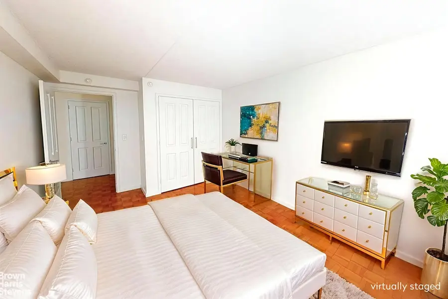 300 W 135th Street #4J, Manhattan, NY 10030 - #3