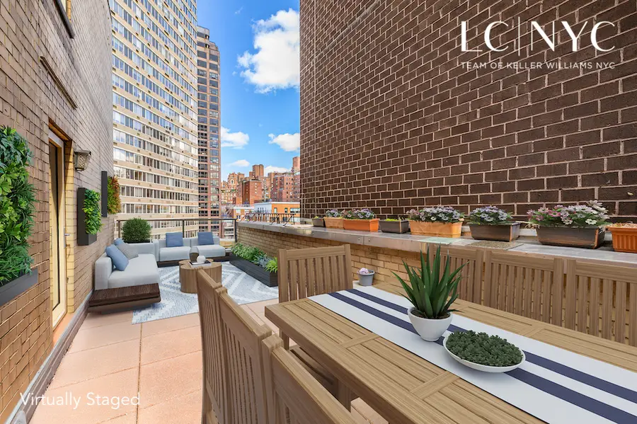 415 E 52nd Street #10DC, Manhattan, NY 10022 - #2