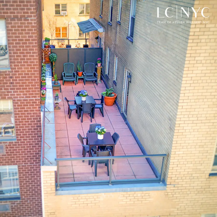 415 E 52nd Street #10DC, Manhattan, NY 10022 - #3