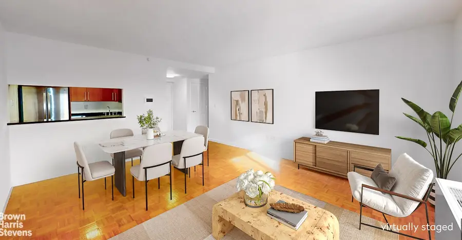 300 W 135th Street #4M, Manhattan, NY 10030 - #2