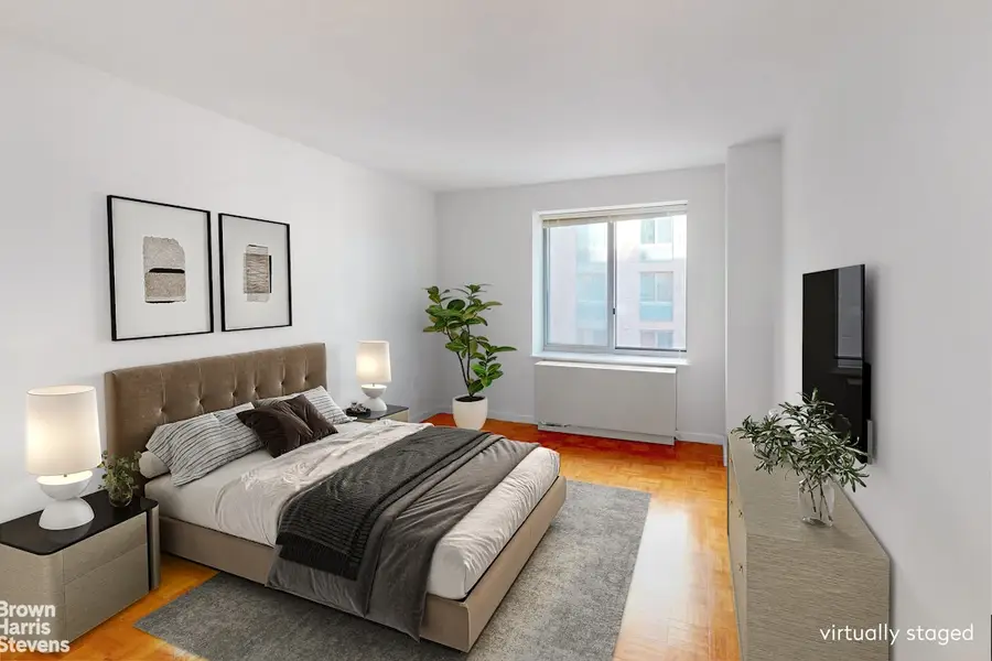 300 W 135th Street #4M, Manhattan, NY 10030 - #3