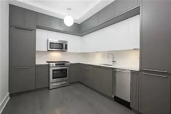 416 W 52nd Street #610, Manhattan, NY 10019 - #2