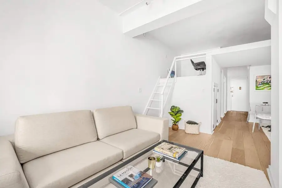 310 E 23rd Street #4B, Manhattan, NY 10010 - #2