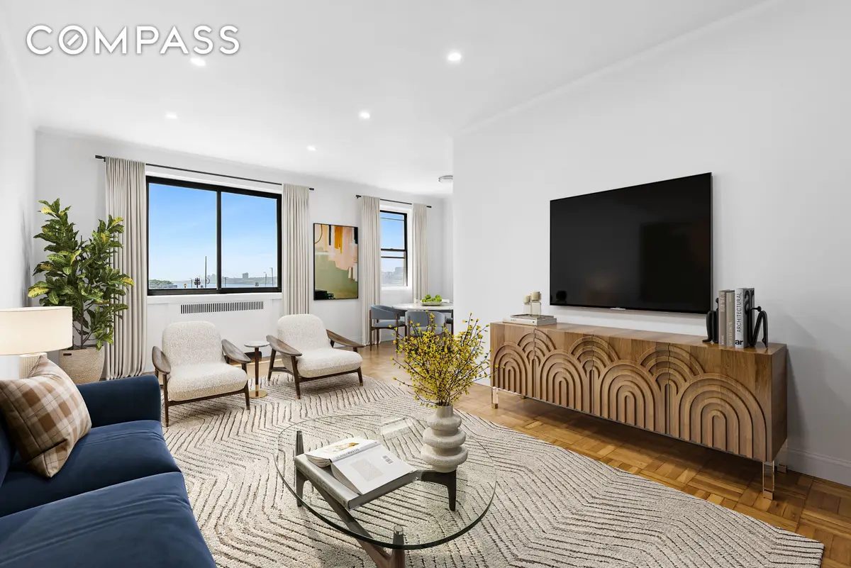 159-00 Riverside Drive W #2C-50, Manhattan, NY 10032 - #1