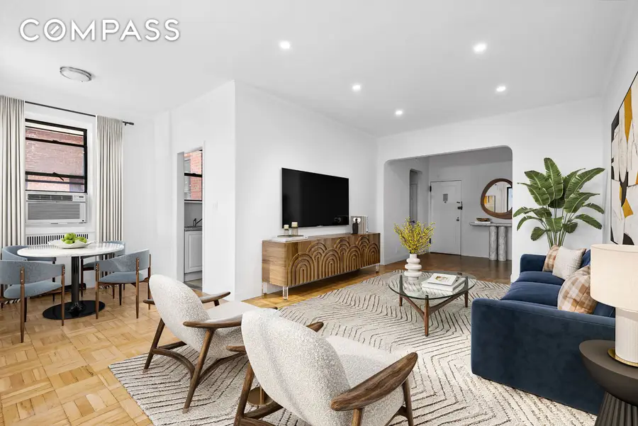 159-00 Riverside Drive W #2C-50, Manhattan, NY 10032 - #3