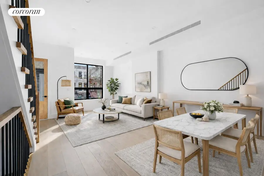 587 Macon Street, Brooklyn, NY 11233 - #2