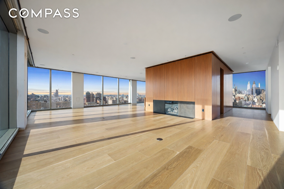 215 Chrystie Street #PH3, Manhattan, NY 10002 - #1