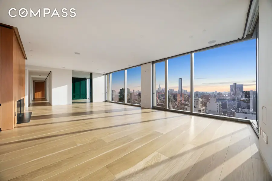 215 Chrystie Street #PH3, Manhattan, NY 10002 - #2