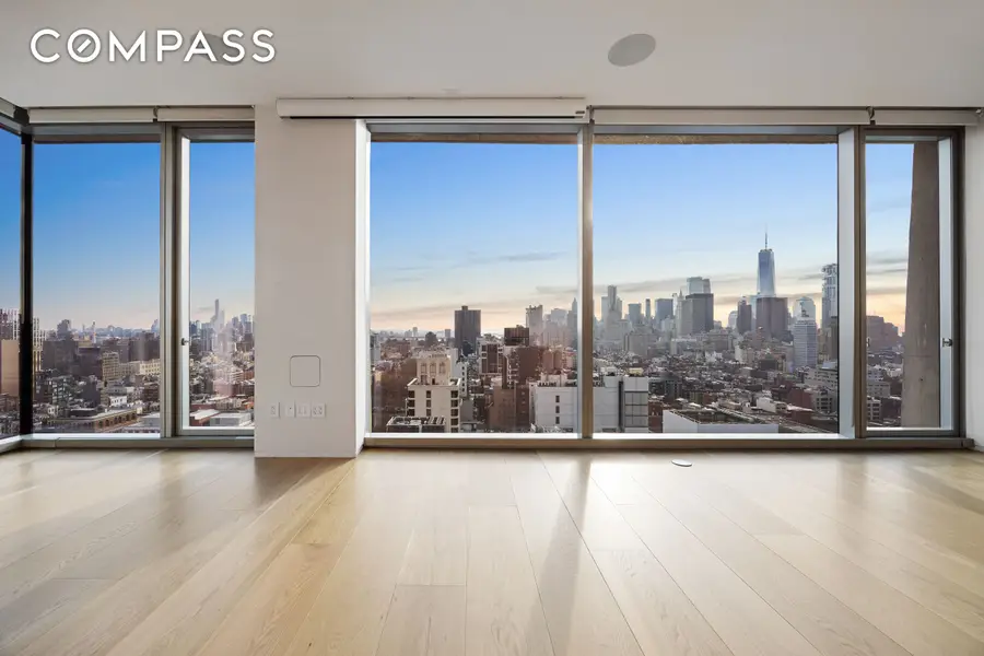 215 Chrystie Street #PH3, Manhattan, NY 10002 - #3