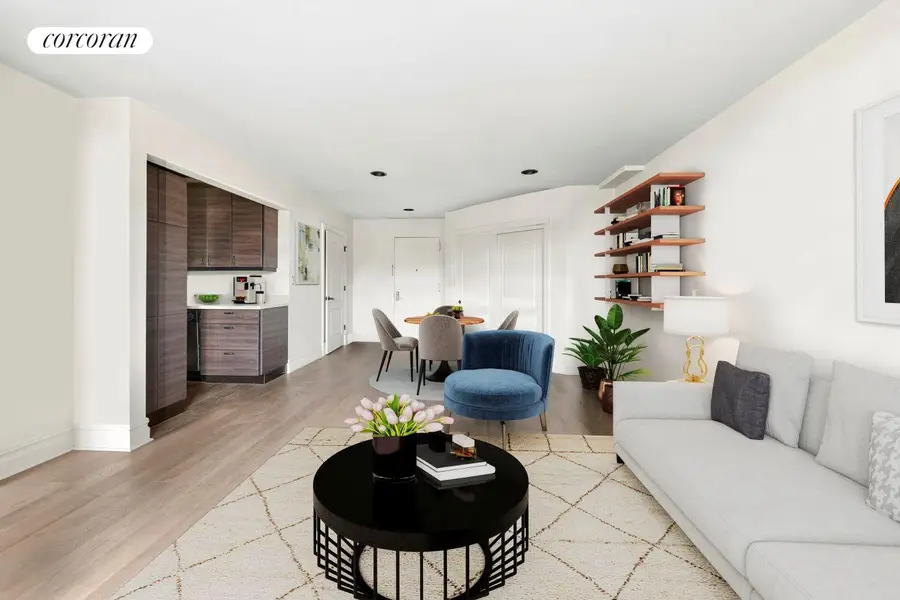 19-19 24th Avenue #R102, Queens, NY 11102 - #2