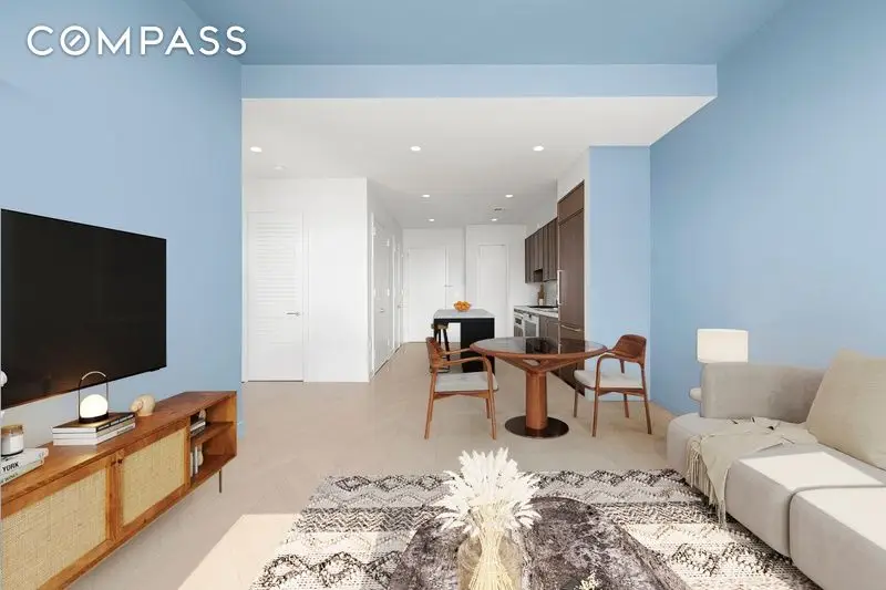 180 Front Street #16H, Brooklyn, NY 11201 - #3