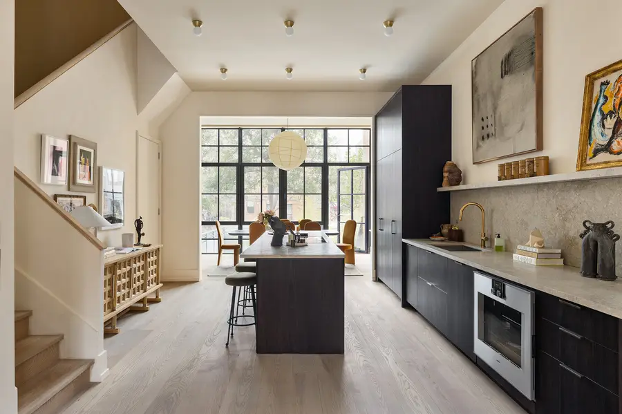 17 Douglass Street, Brooklyn, NY 11231 - #3