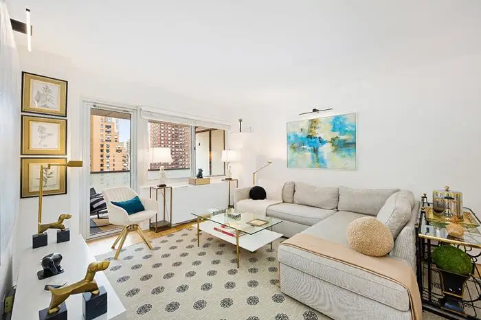 250 E 87th Street #17-D, Manhattan, NY 10128 - #2