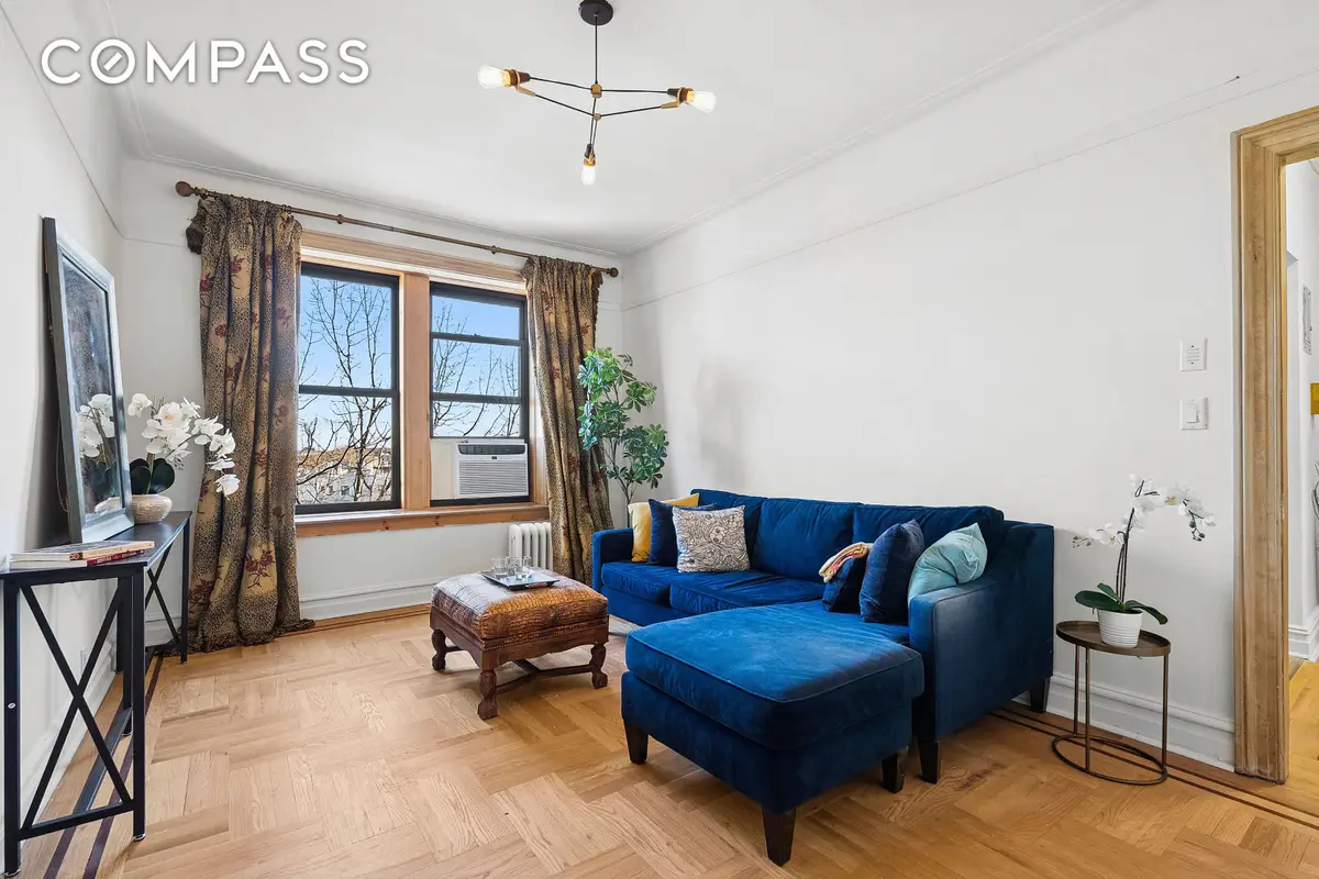 7401 4th Avenue #F8, Brooklyn, NY 11209 - #1