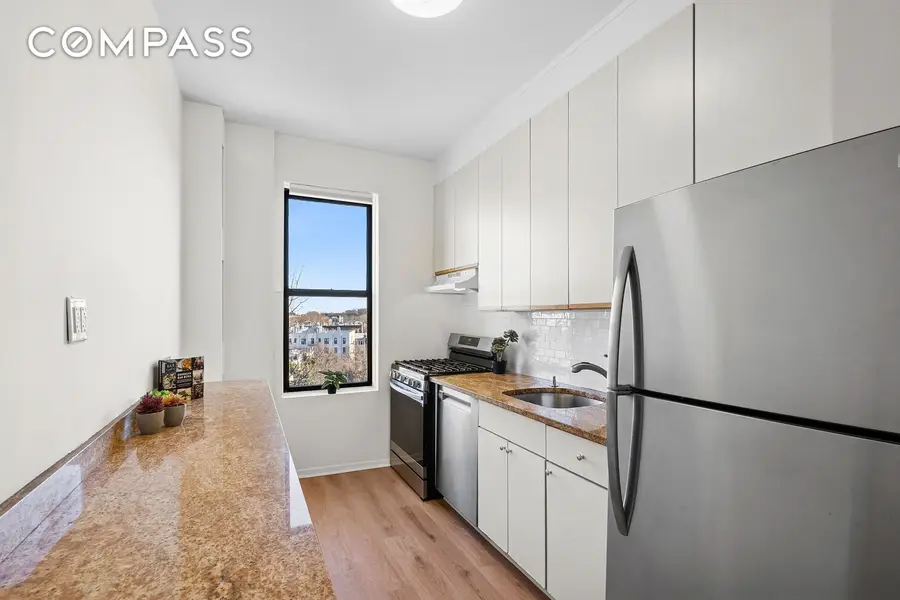 7401 4th Avenue #F8, Brooklyn, NY 11209 - #2