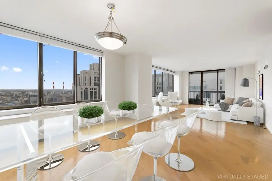 422 E 72nd Street #32C, Manhattan, NY 10021 - #2
