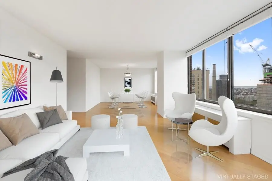 422 E 72nd Street #32C, Manhattan, NY 10021 - #3