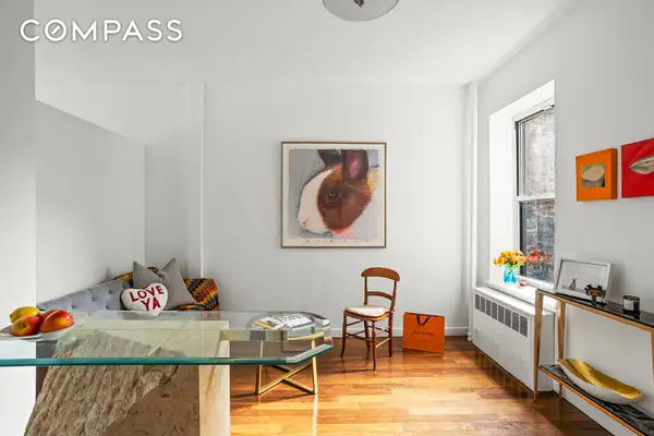 26 Gramercy Park S #5F, Manhattan, NY 10003