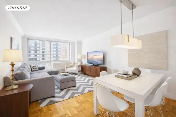 217 E 96th Street #25FG, Manhattan, NY 10128