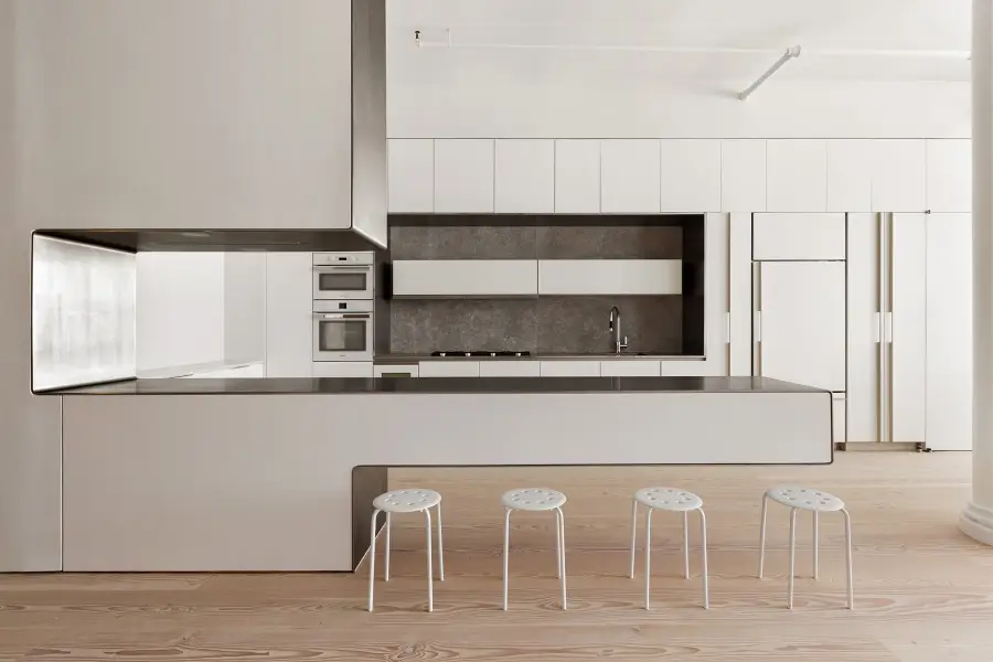 7 E 17th Street #3-S, Manhattan, NY 10003 - #3