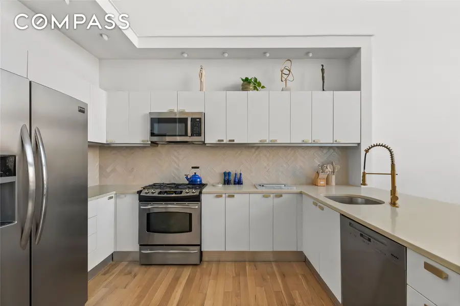 364 Myrtle Avenue #3, Brooklyn, NY 11205 - #3