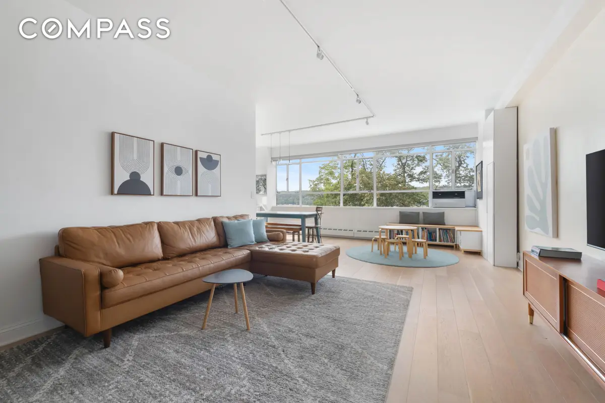 2727 Palisade Avenue #3H, Bronx, NY 10463 - #1