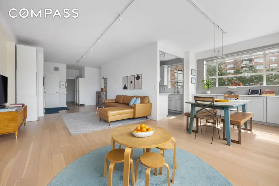 2727 Palisade Avenue #3H, Bronx, NY 10463 - #3